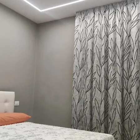 Διαμέρισμα House La Pescaia