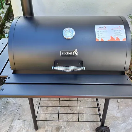 Appartement House La Pescaia