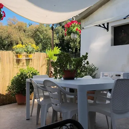 Διαμέρισμα House *