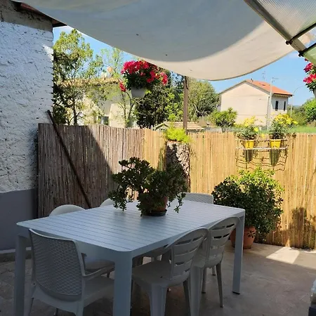 House Διαμέρισμα La Pescaia