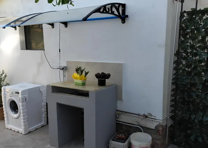 Apartamento House